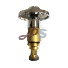 brass valve cartridge for stop valve